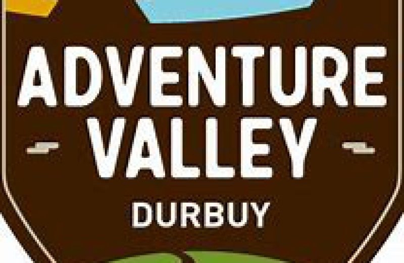 Adventure valley durbuy