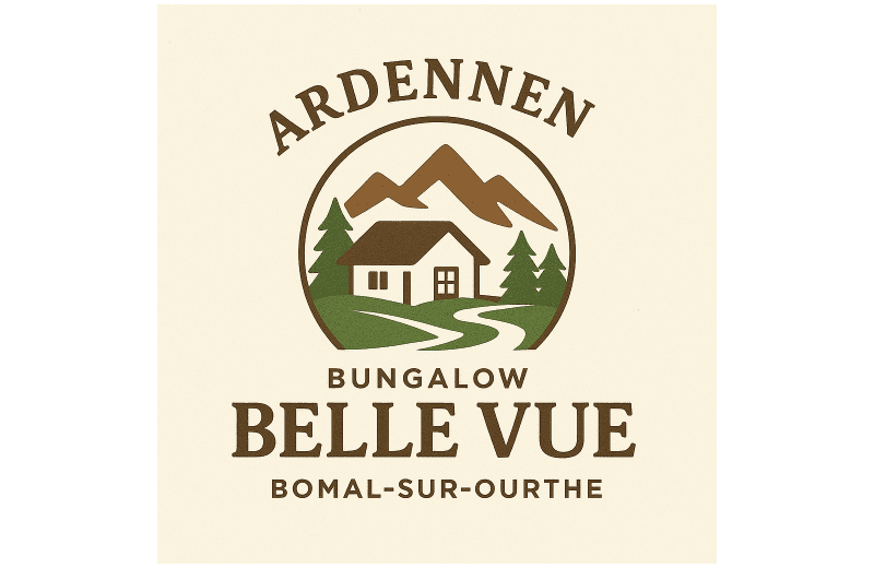 Ardennen bungalow belle vue 1600x1040