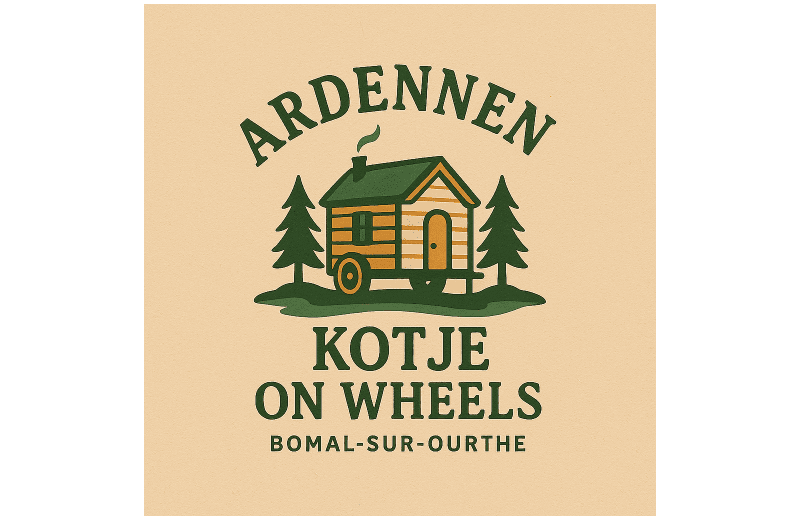 Ardennen Kotje on Wheels