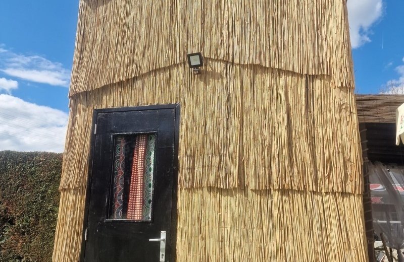 Ardennen Tiny Wielske